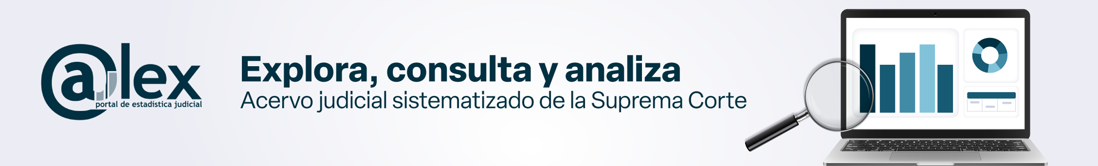 Consulta la secci�n de Datos Abiertos y An�lisis