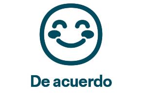 Opcin 2: De acuerdo